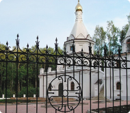 Церковь